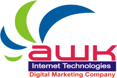 AWK Internet Technologies,Saharanpur's First SEO Company